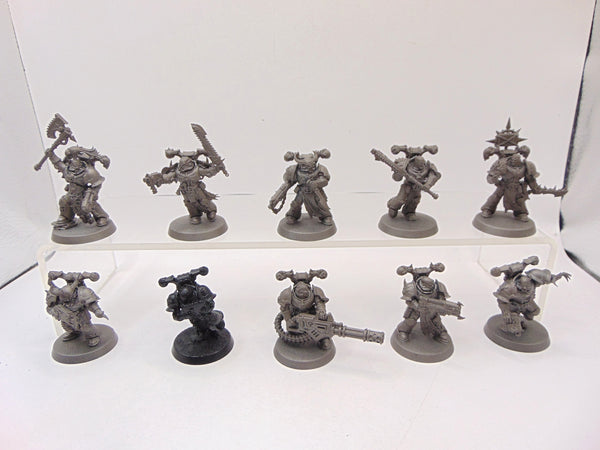 Chaos Legionaries