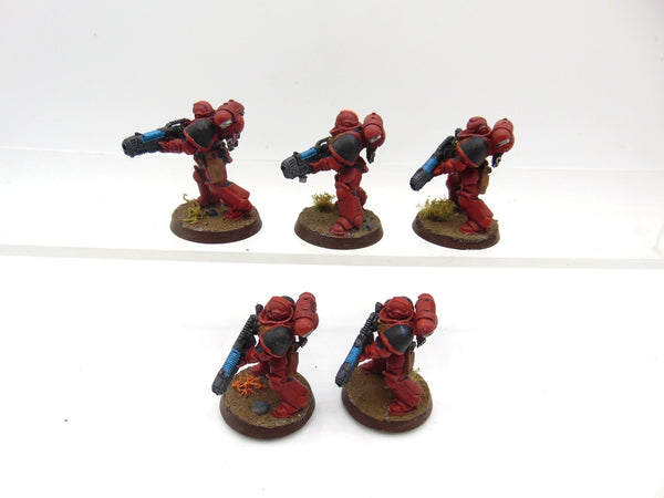 Hellblasters