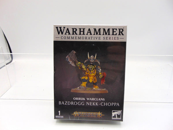 Bazdrogg Nekk-Choppa