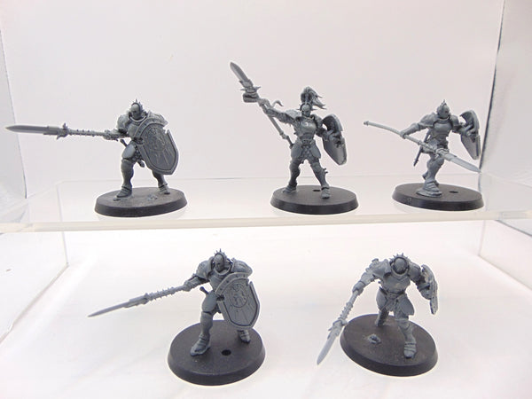 Vindictors