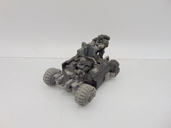 Invader ATV