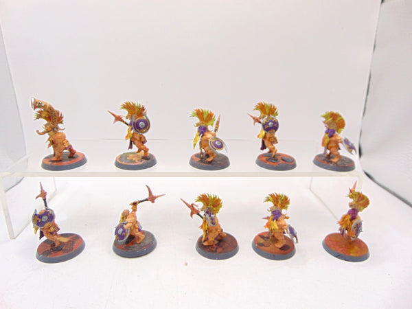 Vulkite Berzerkers
