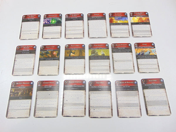 Warhammer Fantasy Roleplay Players Vault