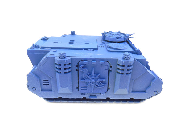 Chaos Rhino