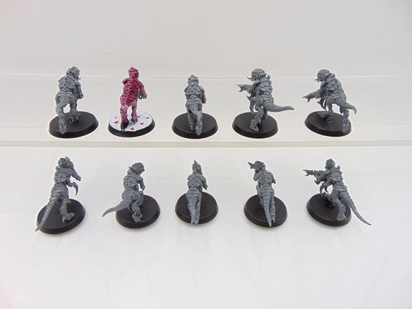 Termagants