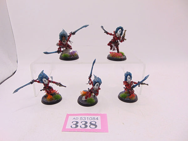 Howling Banshees