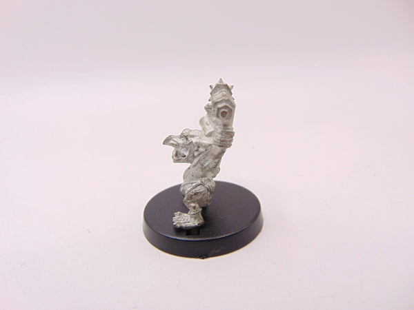 Rebel Grotz / Gretchin