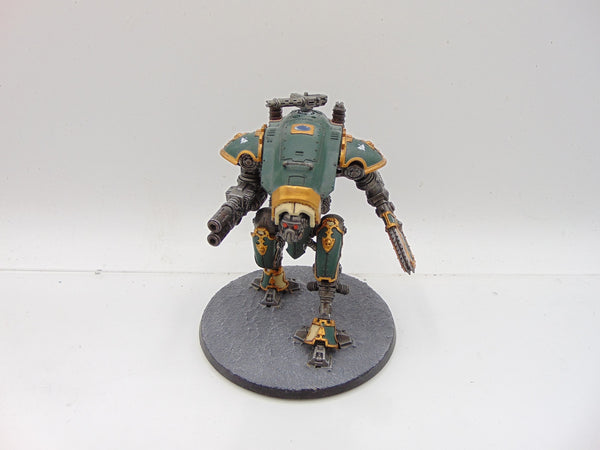 Armiger Warglaive