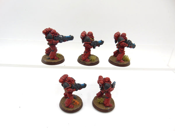 Hellblasters