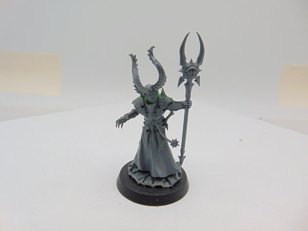 Chaos Sorcerer Lord