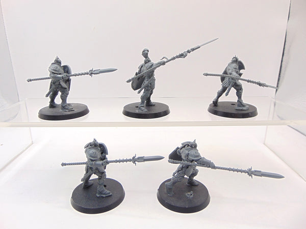 Vindictors