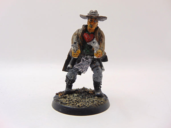 Inquisitor Scale Converted Slick Devlan