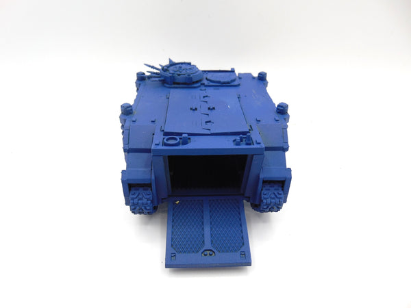 Chaos Rhino