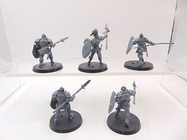 Vindictors