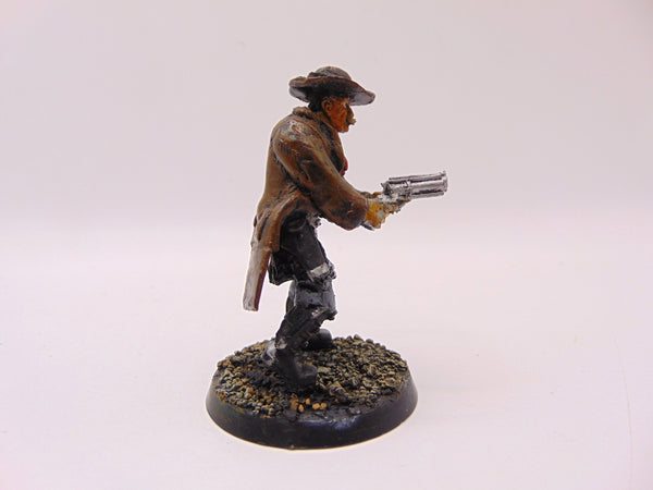 Inquisitor Scale Converted Slick Devlan