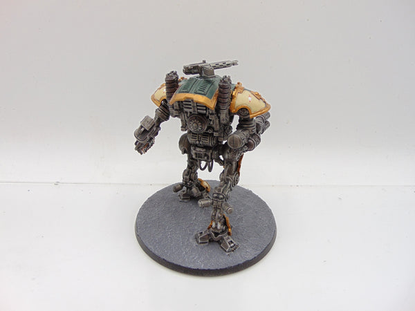 Armiger Warglaive