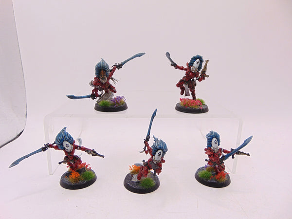 Howling Banshees