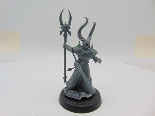 Chaos Sorcerer Lord