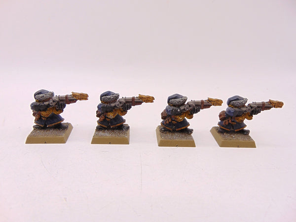 Thunderers