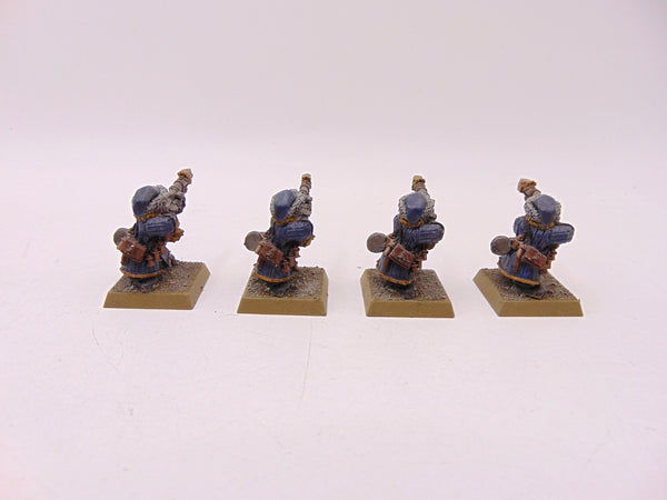 Thunderers