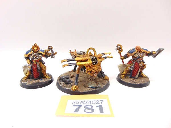 Celestar Ballista
