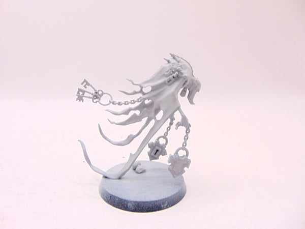 Spirit Torment