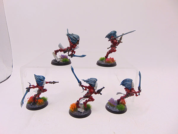Howling Banshees