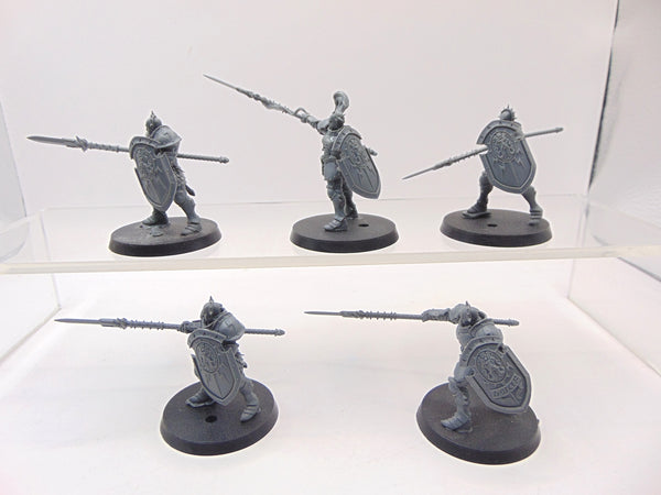 Vindictors