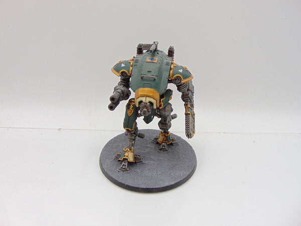 Armiger Warglaive