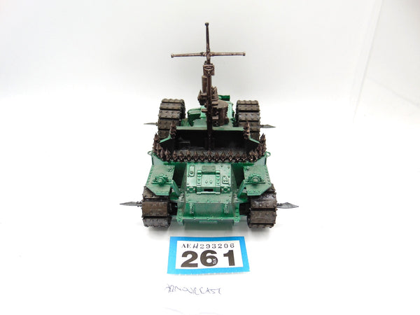 Battlewagon