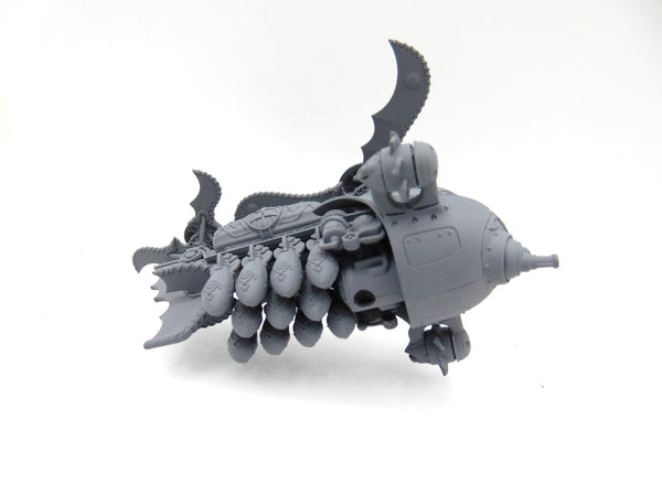 Gyrobomber