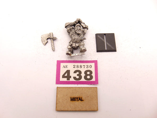 Games Day 2000 - Black Orc Boss