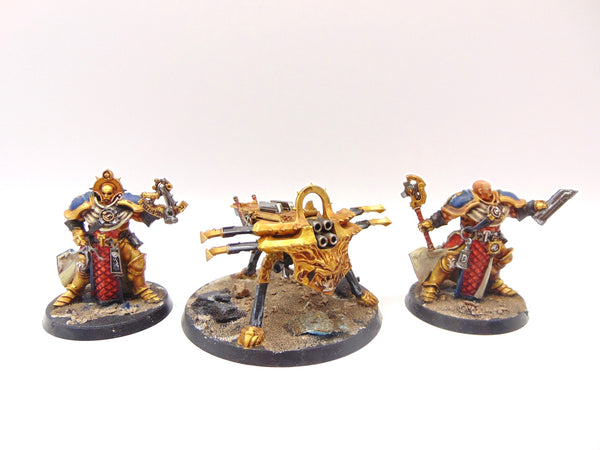 Celestar Ballista