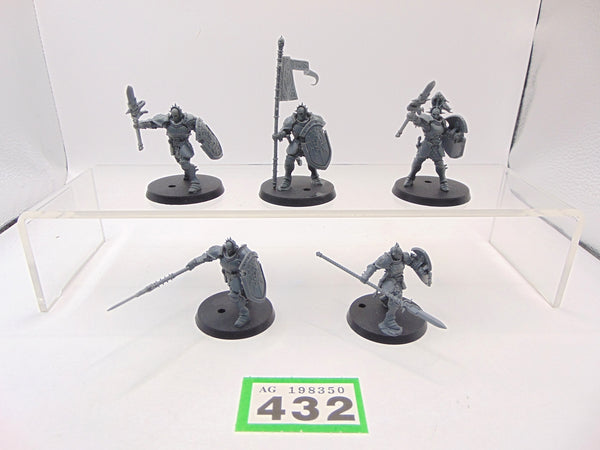 Vindictors