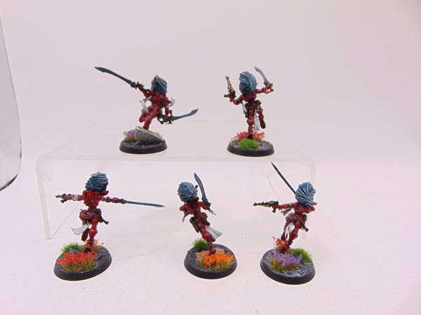 Howling Banshees
