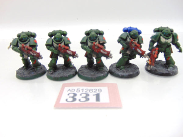 Intercessors