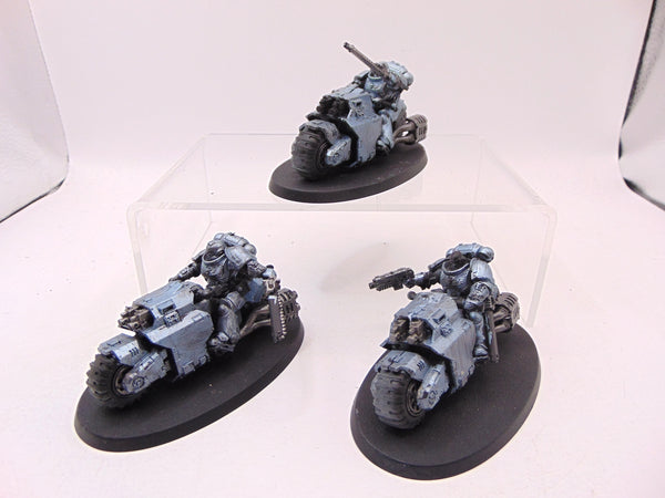 Outriders