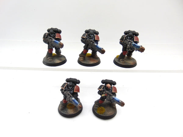 Hellblasters