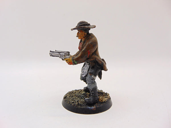Inquisitor Scale Converted Slick Devlan
