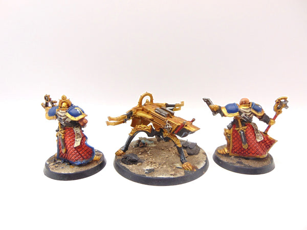Celestar Ballista