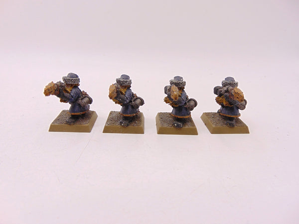 Thunderers
