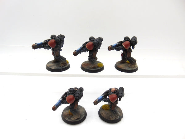 Hellblasters