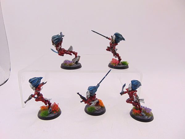 Howling Banshees