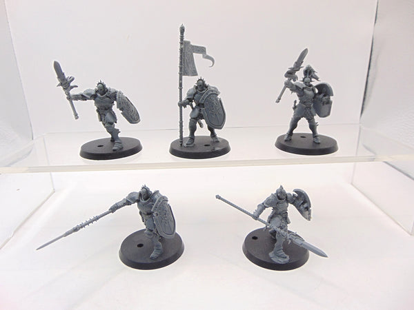 Vindictors