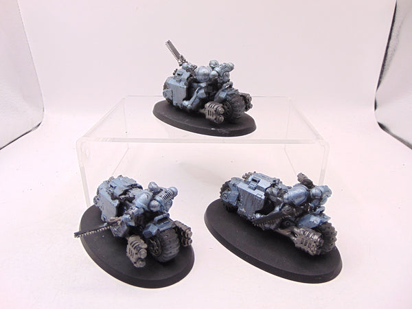 Outriders