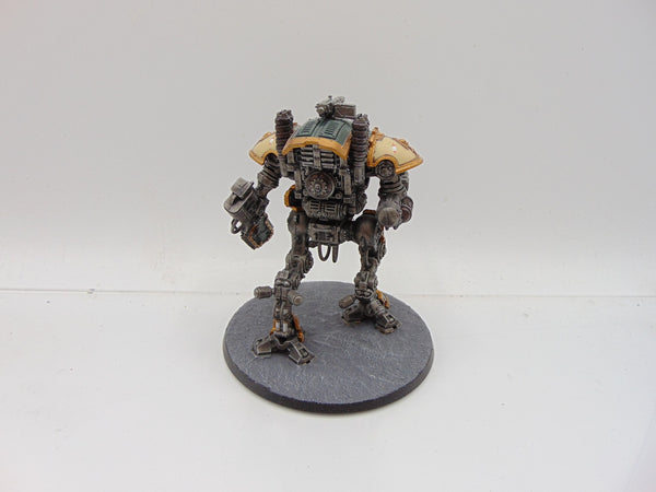 Armiger Warglaive