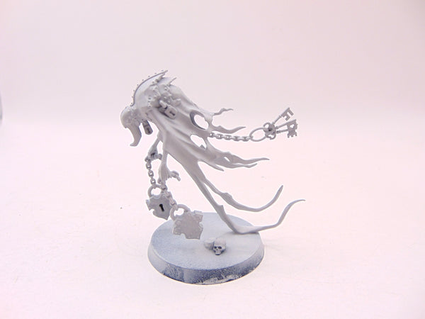 Spirit Torment