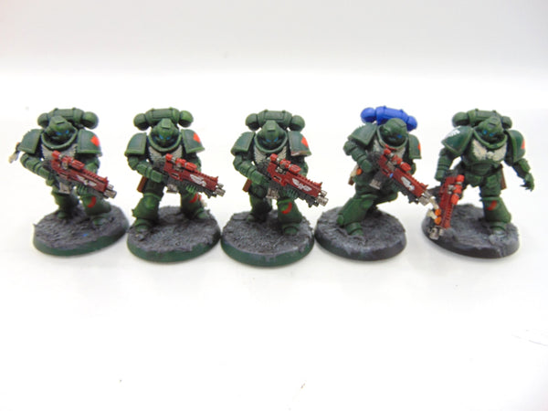Intercessors