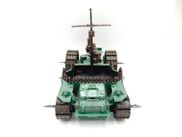 Battlewagon