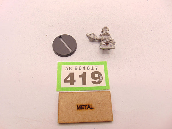 Dwarf LE14  Oxy O'Cetylene